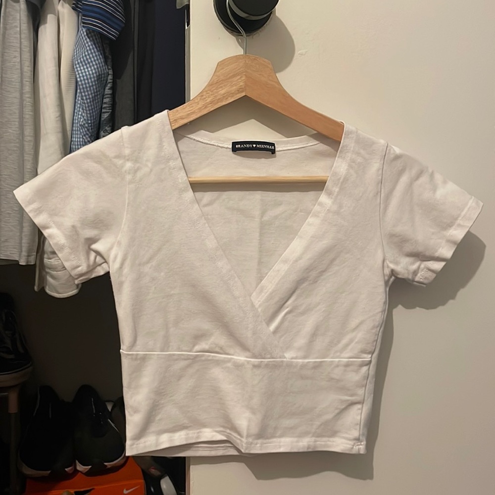 Brandy Melville top